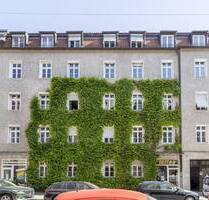 Charmante 4 Zi.-Wohnung im Herzen der Altstadt - München Ludwigsvorstadt-Isarvorstadt