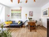 Wohnzimmer Bild 2 - 