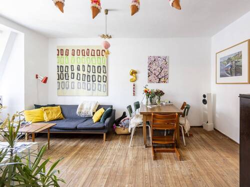 Wohnzimmer Bild 2 - 