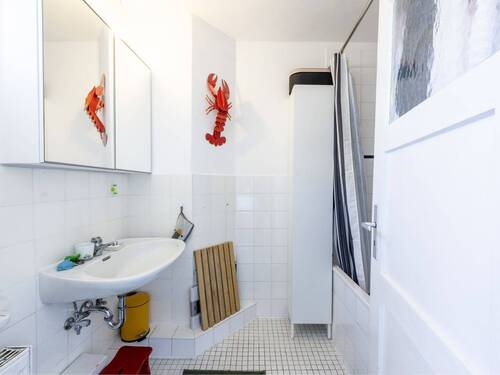 Badezimmer - 