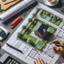 Lageplan - 
