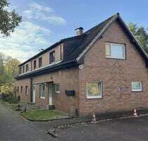 Wohnbaugrundstück in grüner Lage von Lurup - Hamburg Lurup