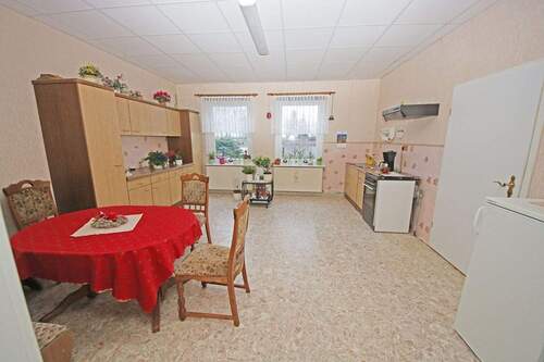 Küche im EG (rechts) - 