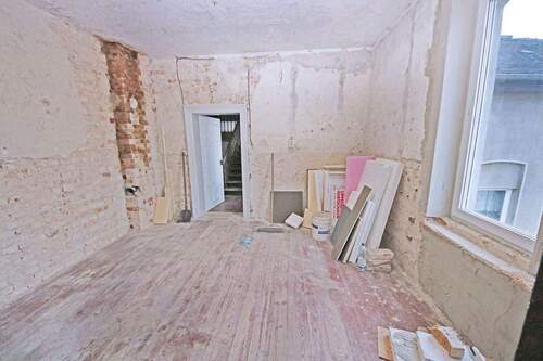 Zimmer 1 im Anbau (OG) - 