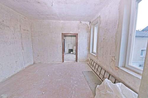 Zimmer 2 im Anbau (OG) - 