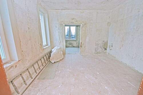 Zimmer 2 im Anbau (OG) - 