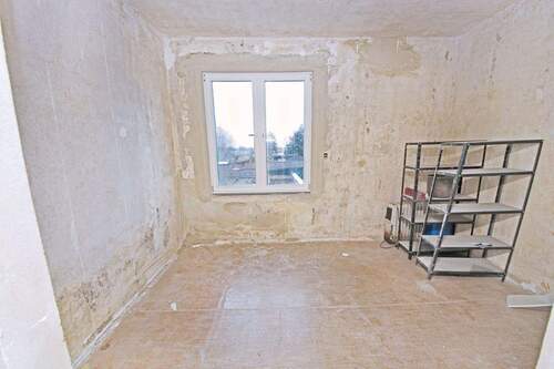 Zimmer 3 im Anbau (OG) - 