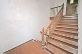 Treppenhaus im OG - 