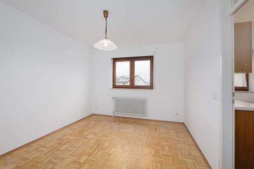 Esszimmer EG - 5 Zimmer Doppelhaushälfte in Pforzheim