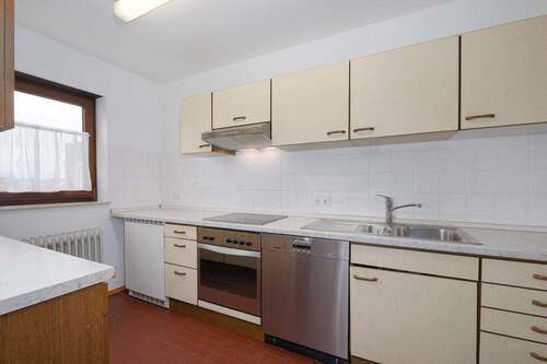 Küche EG - Doppelhaushälfte mit 121,90 m&sup2; in Pforzheim zum Kaufen