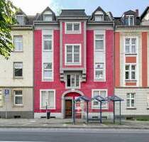 4-Familienhaus - modernisiert - voll vermietet - Hattingen