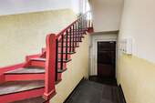Treppenhaus - 