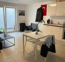 Zwei-Zimmerwohnung mit kleiner Terrasse in Ortsrandlage - Wiesloch - Baiertal