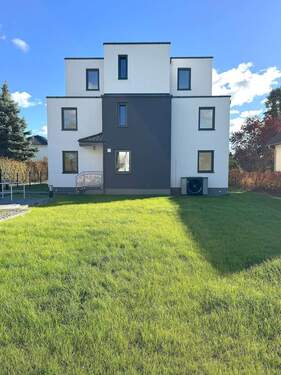 Haus 2 von Hof 2 - 2 Zimmer Etagenwohnung zum Kaufen in Berlin