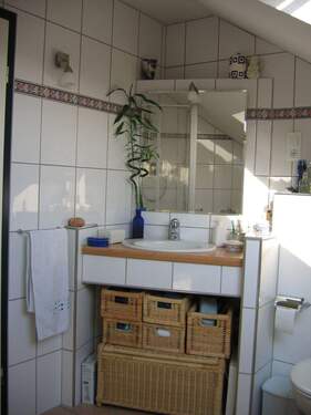 Badezimmer 3 - 