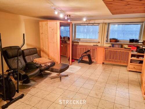 Zimmer mit Sauna UG - 