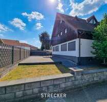 Imposantes Gebäude für zwei Generationen geeignet - Weingarten (Baden)