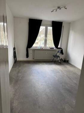 Schlafzimmer - Etagenwohnung mit 65,00 m&sup2; in Gelsenkirchen zur Miete