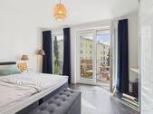 Schlafzimmer - 