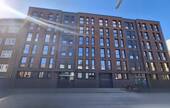 Hausfront - 