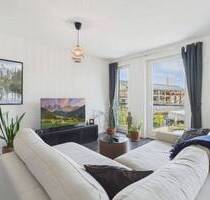 Hochwertige 2 - 3 Zimmer Wohnung in Top Lage Bahrenfeld Ottensen - Hamburg