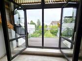 Treppenhaus - 2 Zimmer Etagenwohnung zur Miete in Solingen