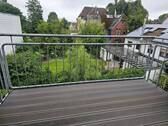 Dachterrasse - 2 Zimmer Etagenwohnung in Solingen