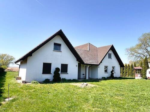 Truemper-Immobilien-Polen Wolin Haus am See00029 - 