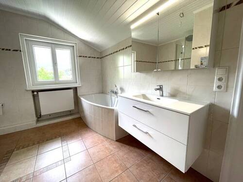 Badezimmer... - 