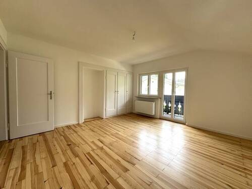 Arbeitszimmer/Gästezimmer - 