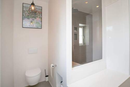 Badezimmer 1.OG - 