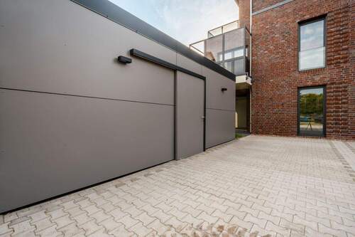 Stellplatz - 