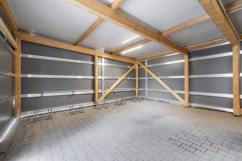 Stellplatz - 