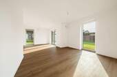 Esszimmer - Exklusives Wohnen in bester Lage von Bad Zwischenahn _ EG Wohnung Nr. 4