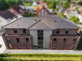 Fassade - Etagenwohnung mit 81,40 m² in Bad Zwischenahn zum Kaufen