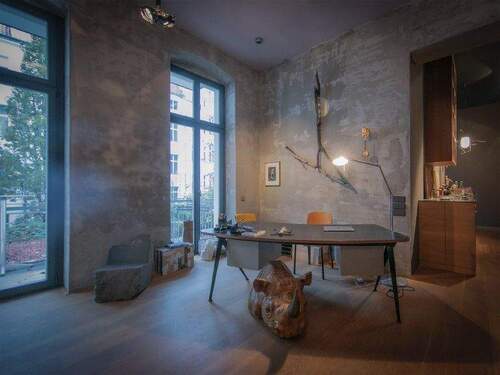 arbeiten - Etagenwohnung mit 87,30 m² in Berlin zum Kaufen