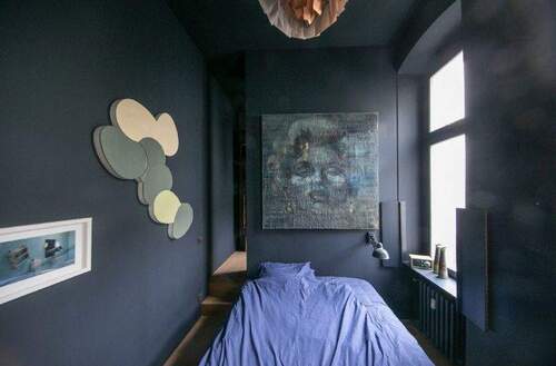 schlafen zur ankleide - 