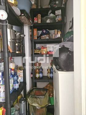 Abstellraum - 