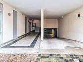 Zufahrt Tiefgarage - 