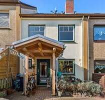 -----Wohnen am Meer----- Mittelreihenhaus in Heiligenhafen