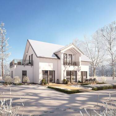 LifeStyle 18.02 S0.jpeg - Einfamilienhaus mit 160,70 m&sup2; in Elsdorf zum Kaufen