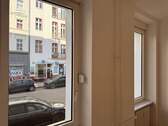 Fensteraussicht - 