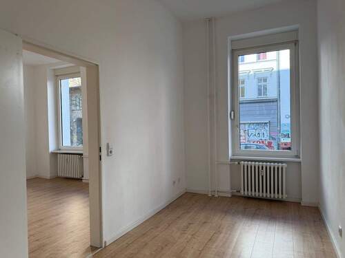 Zimmer - 2 Zimmer Etagenwohnung zum Kaufen in Berlin