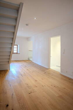 Treppenhaus OG II - 