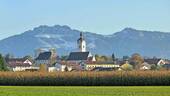 Vogtareuth - 