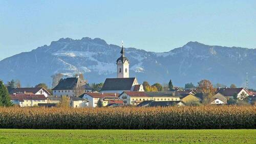 Vogtareuth - 