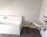 Wannenbad in DG - 