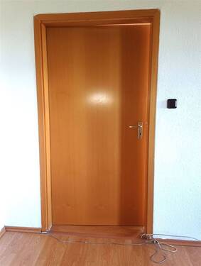 Moderne Ziimmertüren - 