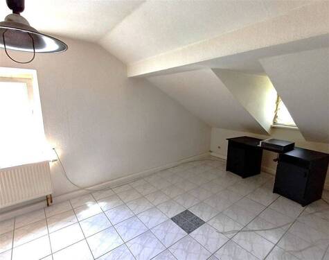 Zimmer im DG - 