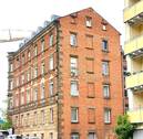 7-Fam.-Haus - 6 Zimmer Etagenwohnung in Fürth